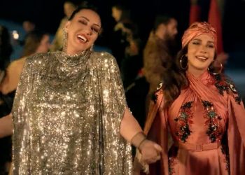 مفاجأة من أصالة و أسما لمنور.. أغنية مصورة جديدة شاهدها الان