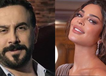 نادين نجيم تنفي الإشاعات وتستعد لتصوير مسلسل رمضاني جديد مع قصي خولي