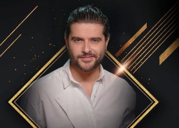 ناصيف زيتون يستقبل العام الجديد بحفل مع جمهوره في لبنان