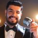 نجم آراب ايدول مهند حسين يعود بالبوم عافاك