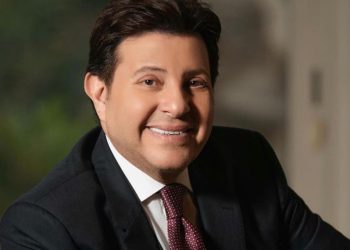 هاني شاكر يستقبل العام الجديد بحفلين في لبنان