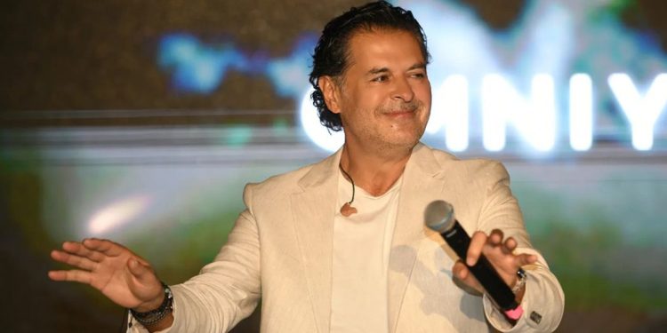 هذه مفاجأة راغب علامة لجمهوره المصري ليلة رأس السنة 1 هذه مفاجأة راغب علامة لجمهوره المصري ليلة رأس السنة