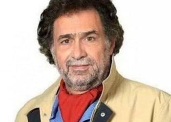 وفاة الممثل اللبناني فادي متري بعد صراع مع المرض