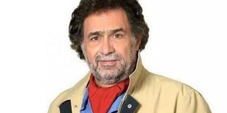 وفاة الممثل اللبناني فادي متري بعد صراع مع المرض 1 وفاة الممثل اللبناني فادي متري بعد صراع مع المرض