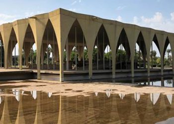 إدراج معرض رشيد كرامي الدولي في لبنان ضمن قائمة اليونسكو للتراث العالمي