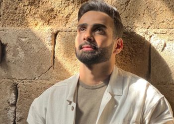 احمد القيسي يطلق اغنيته الرومنسية الجديدة يا روح الروح