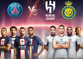 العالم ينتظر اليوم اشهر نجوم كرة القدم في كأس موسم الرياض وهكذا يمكنكم مشاهدته