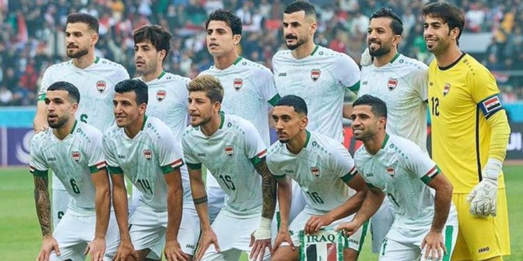 العراق بطل لكأس الخليج للمرة الرابعة في تاريخه
