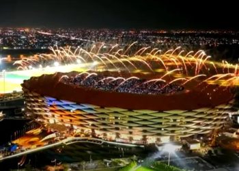 العراق يعد بحفل ختام مبهر لبطولة خليجي 25 مع هؤلاء النجوم