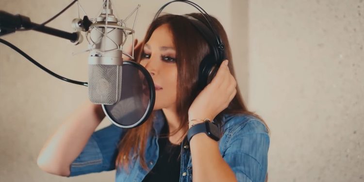 اليسا تصدر اغنيتها الجديدة ما تندم ع شي من مسلسل الثمن