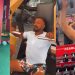 بالفيديو احمد السقا وتمارين قاسية استعداداً لمسلسل جديد 8 بالفيديو احمد السقا وتمارين قاسية استعداداً لمسلسل جديد