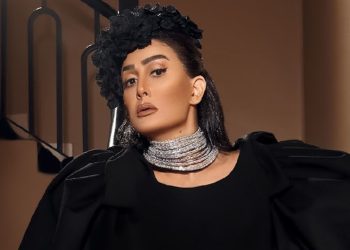 بعد انسحابها من المسلسل لمرتين غادة عبد الرازق تعود من جديد لتصوير تلت التلاتة