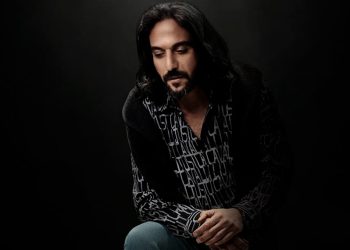 بهاء سلطان يطرح اغنيته الجديدة العمر كله