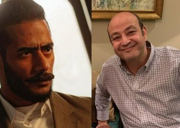 تغريم محمد رمضان 10 الاف دولار في قضية سب عمرو اديب