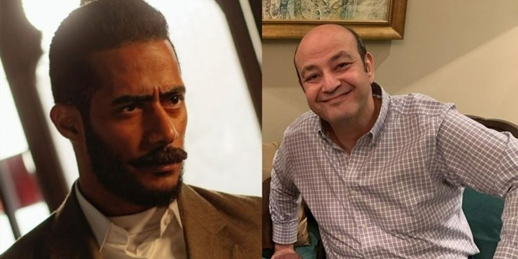 تغريم محمد رمضان 10 الاف دولار في قضية سب عمرو اديب 1 تغريم محمد رمضان 10 الاف دولار في قضية سب عمرو اديب