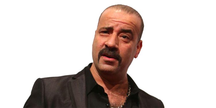 توقف تصوير مسلسل محمد سعد الجديد والسبب غير متوقع