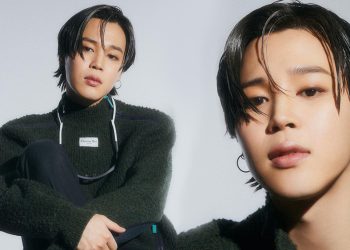 ديور تعين نجم فريق BTS جيمين سفيراً عالمياً لعلامتها التجارية