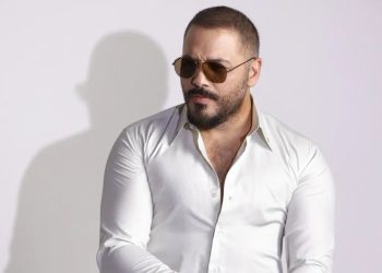 رامي عياش بين تونس وقطر والعراق بمناسبة عيد الحب