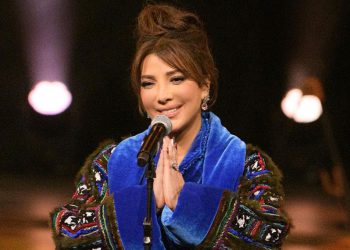 رسالة مؤثرة من اصالة بعد حفلها في العلا