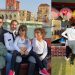 رونالدو و حبيبته جورجينا يستمتعان بفعاليات موسم الرياض مع اطفالهما 8 رونالدو و حبيبته جورجينا يستمتعان بفعاليات موسم الرياض مع اطفالهما