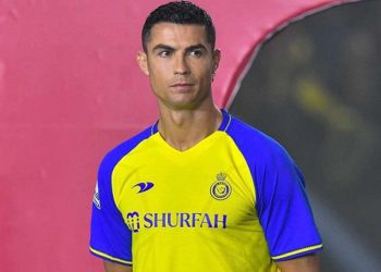 رونالدو يحصل على 200 مليون إضافية ليكون سفير السعودية في ملف استضافة كأس العالم