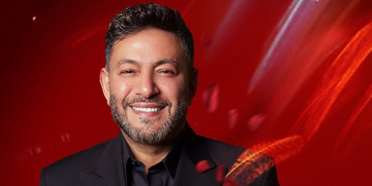 زياد برجي يحتفل بعيد الحب مع جمهوره في لبنان 1 زياد برجي يحتفل بعيد الحب مع جمهوره في لبنان