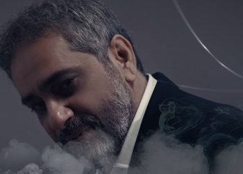 فضل شاكر يشوق جمهوره لعمل جديد