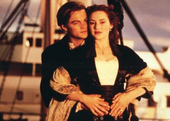 فيلم تايتنك يعود الى صالات السينما حول العالم