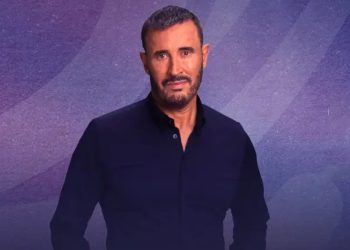 كاظم الساهر يعود الى موسم الرياض بحفل في هذا الموعد
