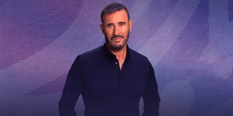كاظم الساهر يعود الى موسم الرياض بحفل في هذا الموعد 1 كاظم الساهر يعود الى موسم الرياض بحفل في هذا الموعد