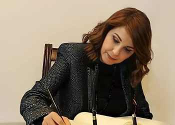 مجلس الوحدة الإعلامية يختار ماجدة الرومي سفيرة للفنانين العرب