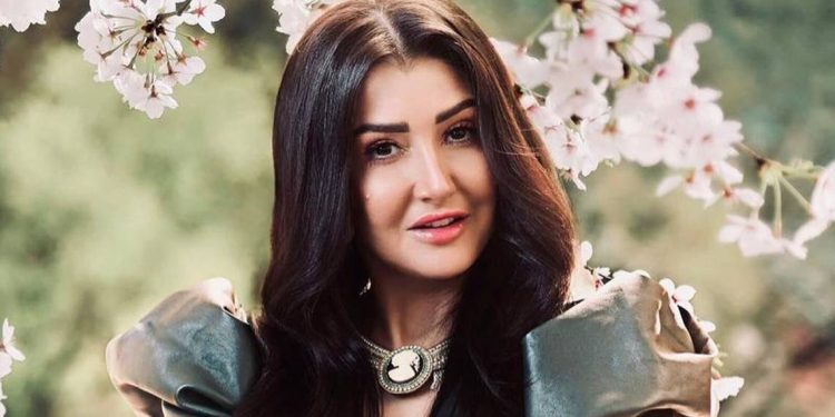 مرة جديدة خلافات توقف العمل على مسلسل غادة عبد الرازق المقبل 1 مرة جديدة خلافات توقف العمل على مسلسل غادة عبد الرازق المقبل