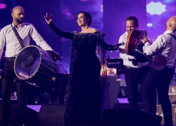 مواكبة لنجاح حفل ديانا حداد في موسم الرياض وما صرحت به في المؤتمر الصحفي