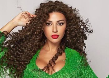 ميريام فارس بحفل في المكسيك لأول مرة