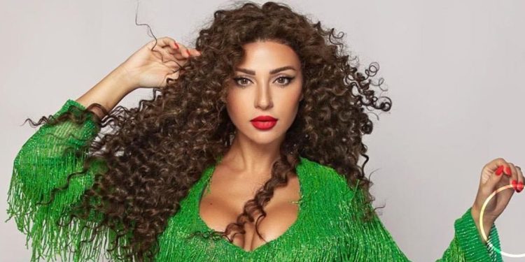ميريام فارس بحفل في المكسيك لأول مرة 1 ميريام فارس بحفل في المكسيك لأول مرة