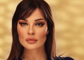 نادين نسيب نجيم تتصدر التراند في تركيا وتتحول لحديث الشارع بمسلسل مترجم