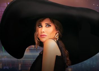 نجوى كرم بحفل ضخم على مسرح دبي أوبرا بهذا الموعد