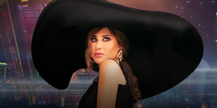 نجوى كرم بحفل ضخم على مسرح دبي أوبرا بهذا الموعد 1 نجوى كرم بحفل ضخم على مسرح دبي أوبرا بهذا الموعد