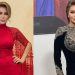 نوال الزغبي تبهر الجمهور بإطلالاتها في حفل تريو نايت