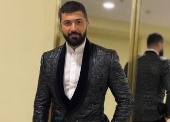 هكذا استقبل سيف نبيل العام الجديد شمال قبرص