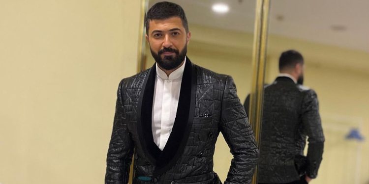 هكذا استقبل سيف نبيل العام الجديد شمال قبرص 1 هكذا استقبل سيف نبيل العام الجديد شمال قبرص