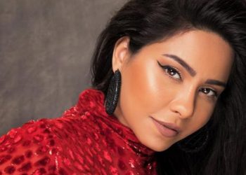 هكذا تستعد شيرين لحفلها في الكويت مساء اليوم