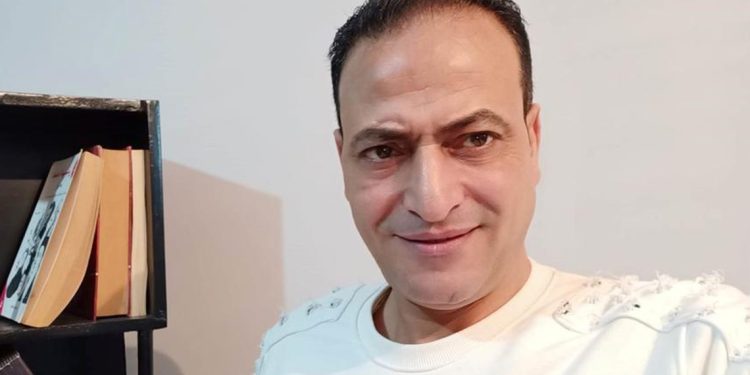 وفاة الشاعر ناصر الجيل وهكذا ودعه نجوم الفن 1 وفاة الشاعر ناصر الجيل وهكذا ودعه نجوم الفن