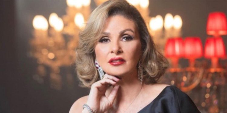 يسرا تشكر الله على عدم الإنجاب لهذا السبب 1 يسرا تشكر الله على عدم الإنجاب لهذا السبب