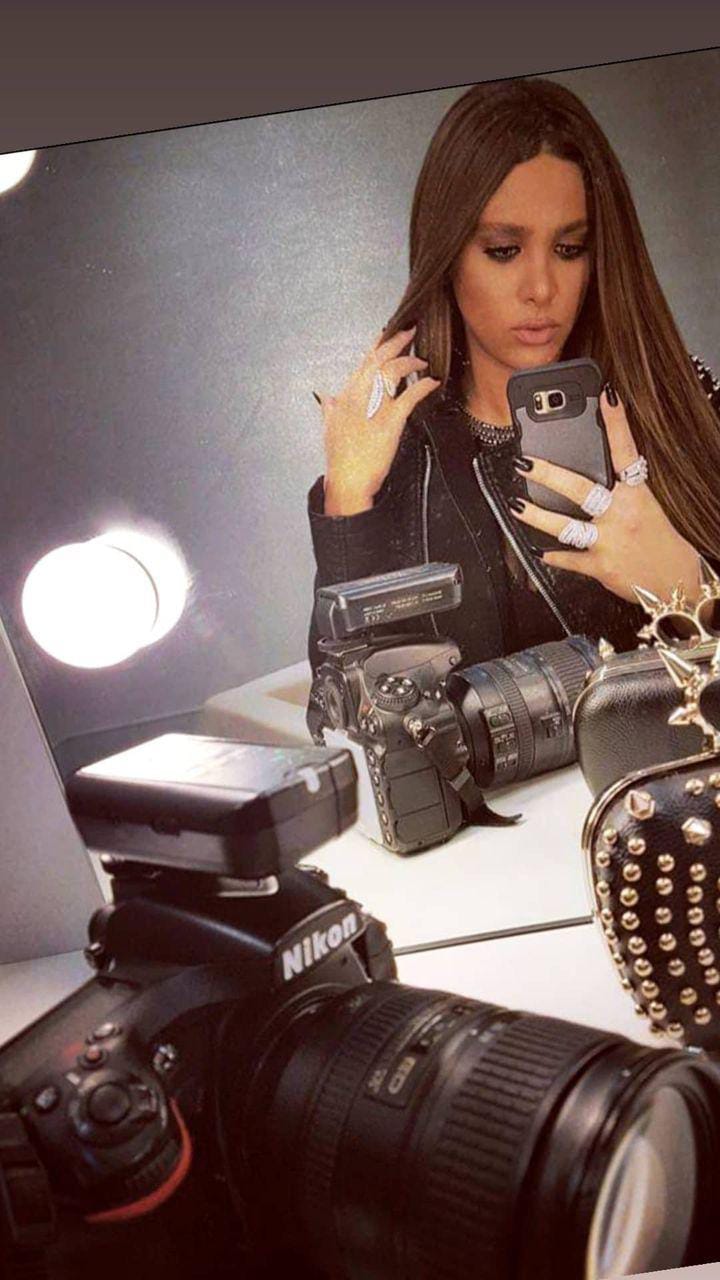 angela mrad cannes 2