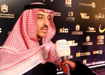 اصيل ابو بكر: المشاركة في تكريم طلال مداح واجب لإحياء الفن السعودي الأصيل
