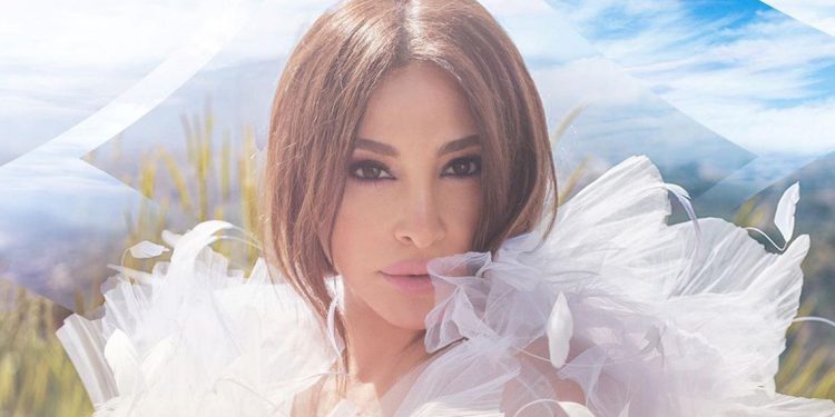 اليسا تحقق مليار مشاهدة في سنة واحدة