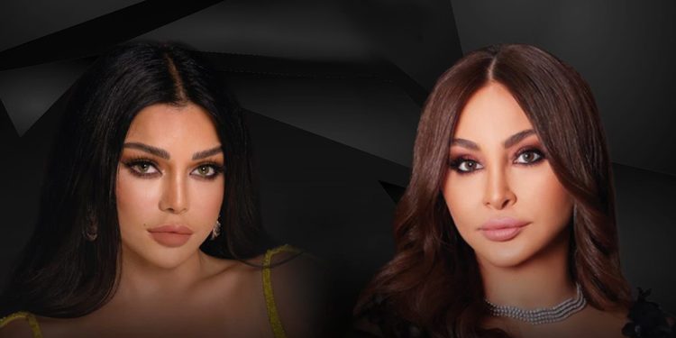اليسا وهيفاء وهبي تجتمعان من جديد بحفل واحد في قطر