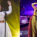 اليشيا كيز تبهر الجمهور بحفلها في العلا السعودية 8 اليشيا كيز تبهر الجمهور بحفلها في العلا السعودية