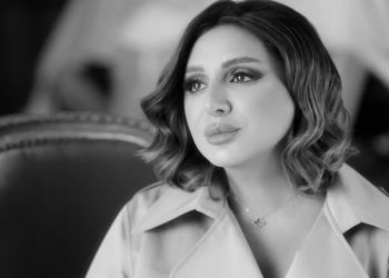 انغام تطرح اغنيتها الجديدة نسينا نعيش